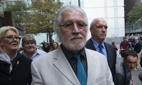 Dave Lee Travis