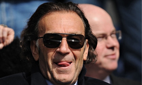 Massimo Cellino