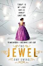 The Jewel Amy Ewing