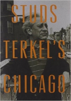 Chicago books