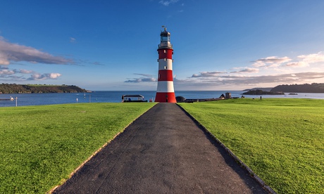 Plymouth Hoe