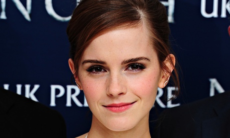 Emma Watson