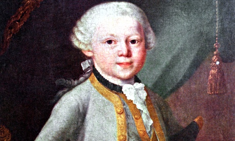 Mozart