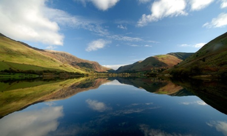 Cadair Idris, Wales