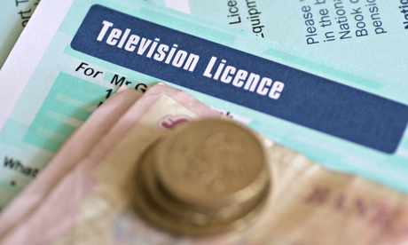 Television licence