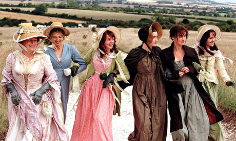 'PRIDE AND PREJUDICE' FILM - 2005