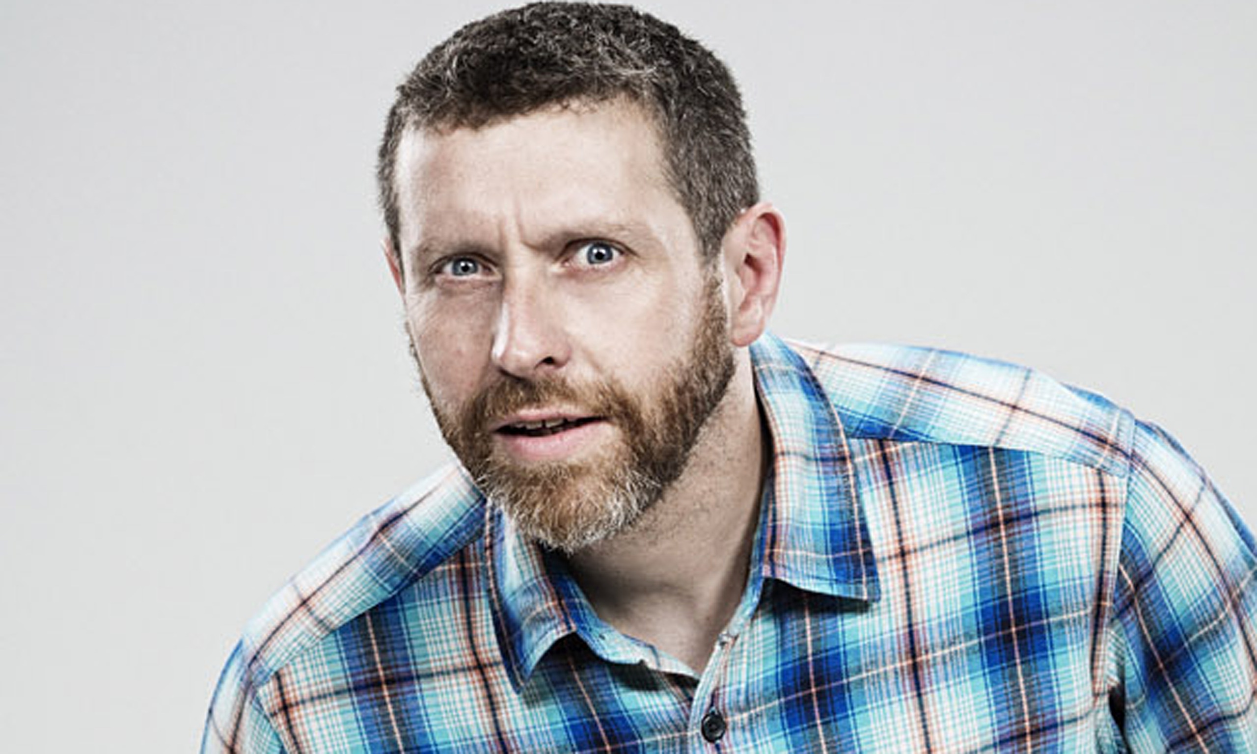 Dave Gorman Alchetron, The Free Social Encyclopedia