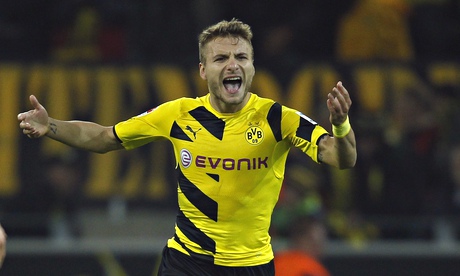 Anderlecht vs Borussia Dortmund Anderlecht vs Borussia Dortmund