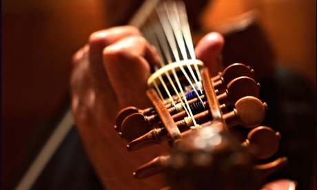 Bach Orchestral Suites Academy of Ancient Music/Richard Egarr