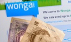 Wonga is forecast to report a 40% fall in pre-tax profits