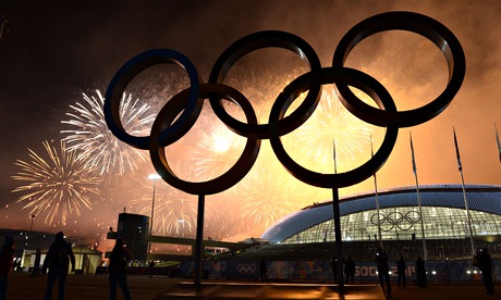 Olympic Rings