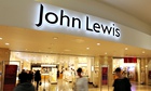 John Lewisl, Bluewater