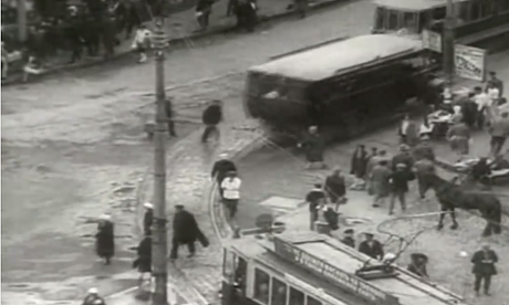 Man with a Movie Camera