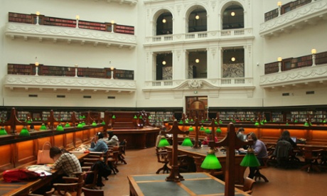 State Library