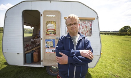 marvellous review toby jones neil baldwin