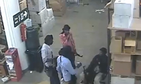 terror at the mall review