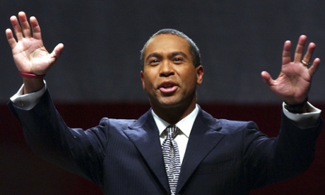 deval patrick
