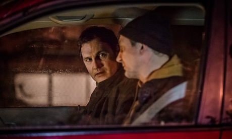 driver review morrissey