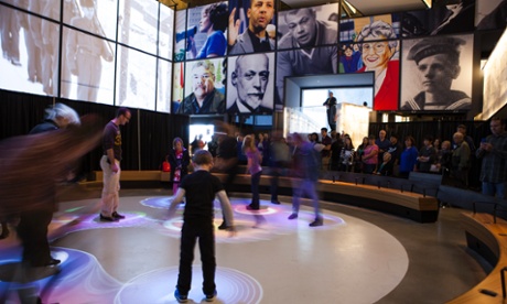 Canadian Museum for Human Rights