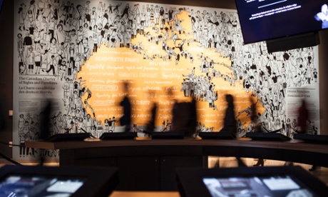 Canadian Museum for Human Rights