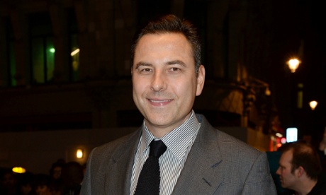David Walliams is helping the UK children's books market to a record sales year.