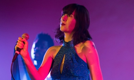 Karen O