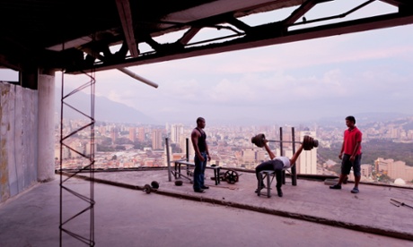 Constructing Worlds review &ndash; the battered, beautiful and barely credible