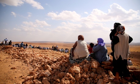 Arab nations join Syria strikes as Nusra front threatens retaliation
