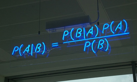 Belief, bias and Bayes