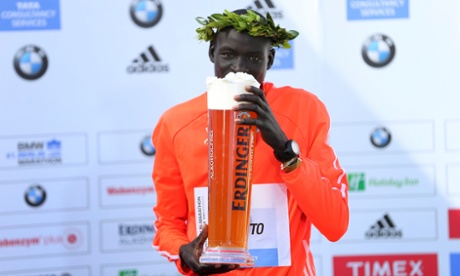 Dennis Kimetto