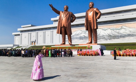 Tourism to North Korea is already increasing in popularity and