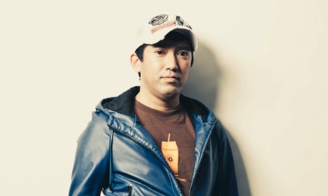 Shinji Mikami