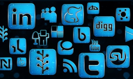 MCA social media for beginners