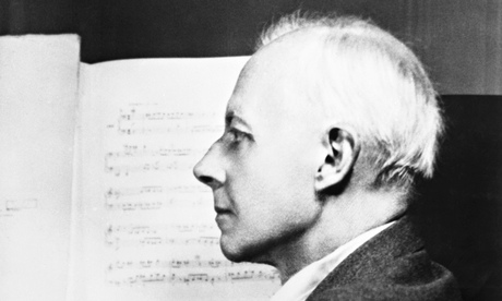 Béla Bartók