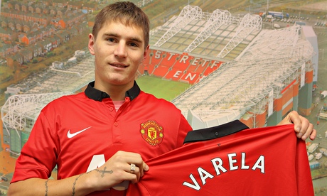 Guillermo Varela