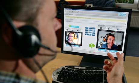 BT-videoconferencing
