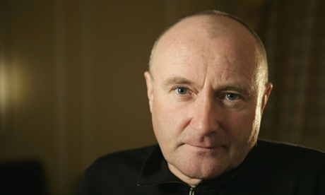 Phil Collins