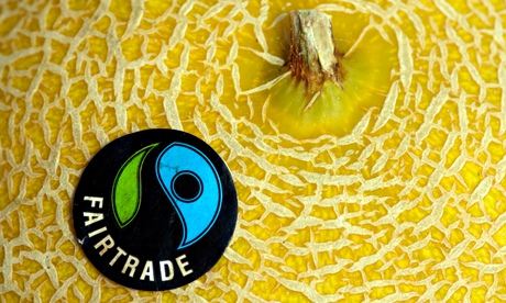 Fairtrade products were first introduced to the UK in 1994. Now there are more than 4,500 different 