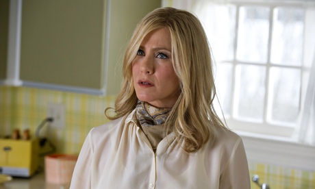 Jennifer Aniston in Life of Crime 