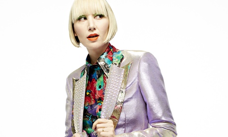 Karen O