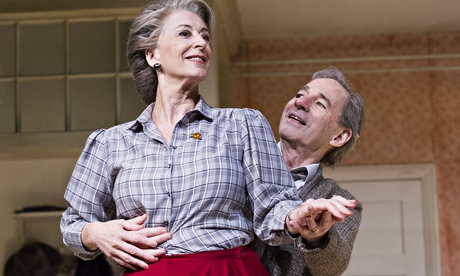 Daytona at the Theatre Royal Haymarket