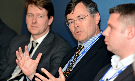 Julian Lyon, General Motors