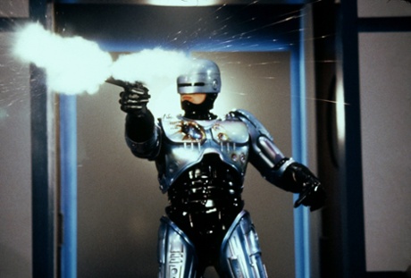 ROBOCOP