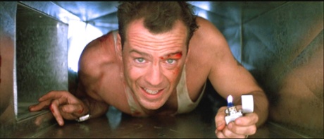 Die Hard