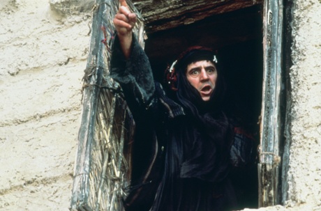 MONTY PYTHON'S LIFE OF BRIAN