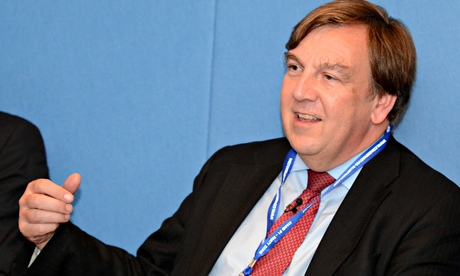 John Whittingdale MP