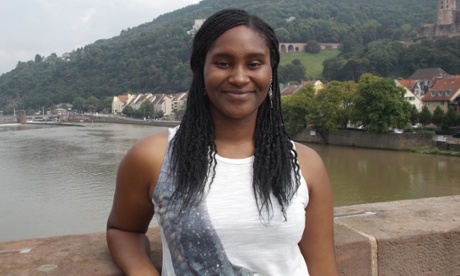 Nicky Gordon on her Erasmus year