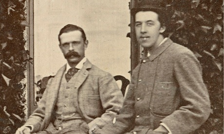 oscar wilde at ashford castle co mayo 1878