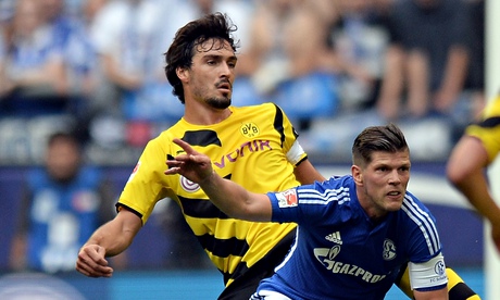 Mats Hummels
