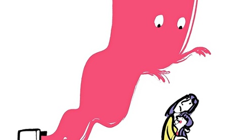 Sophie Heawood illo 4 oct 2014